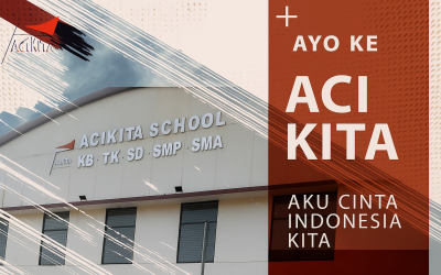 Selamat Datang di Acikita Schools